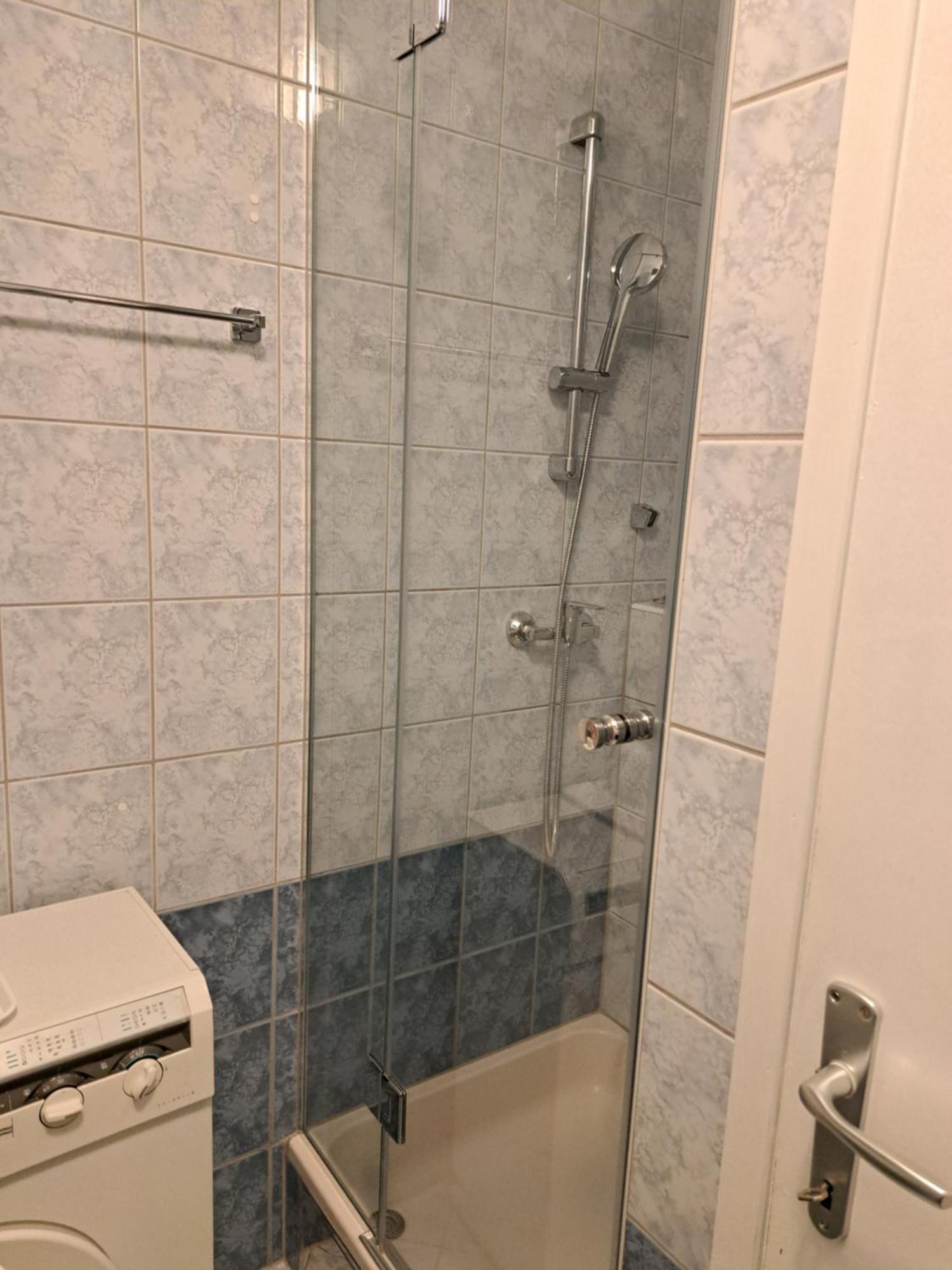 Apartment Relaxing Sea View, Okrug Gornji Exterior foto